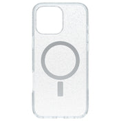 iPhone 16 Pro Max Case Otterbox Symmetry Clear MagSafe - Stardust Clear