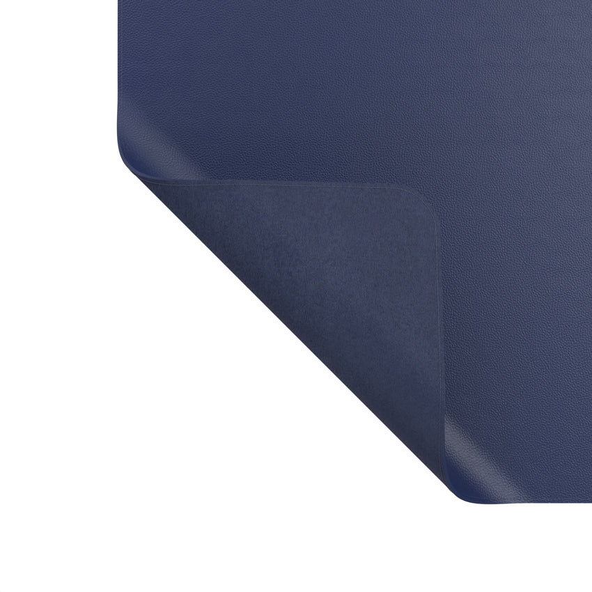 Function 101 - Desk Mat Pro Navy + 2 Navy Cable Blocks