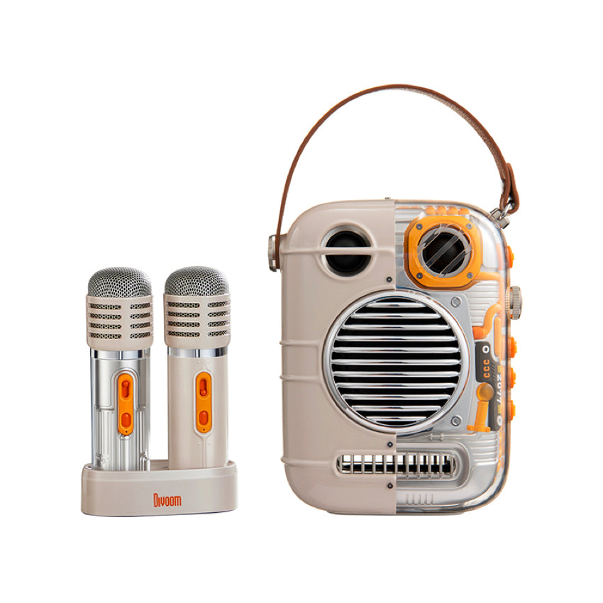 Divoom Spark-Pro