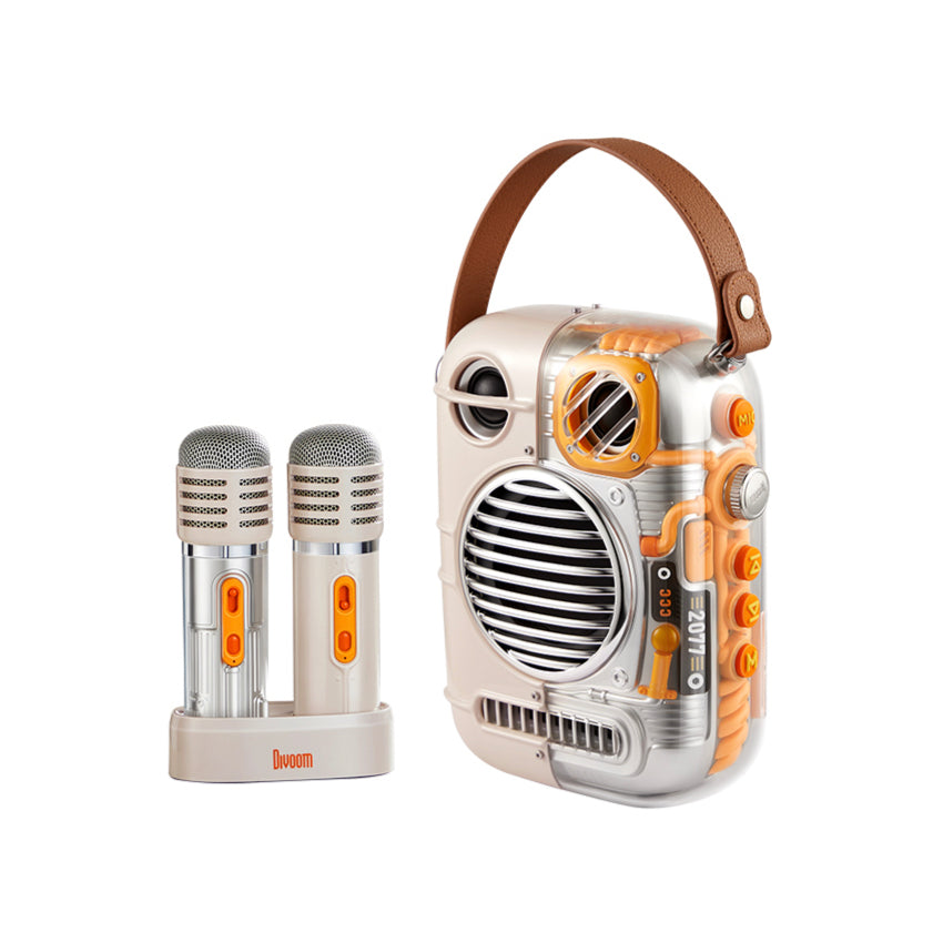 Divoom Spark-Pro