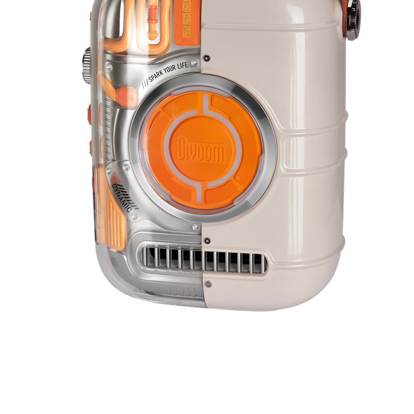 Divoom Spark-Pro