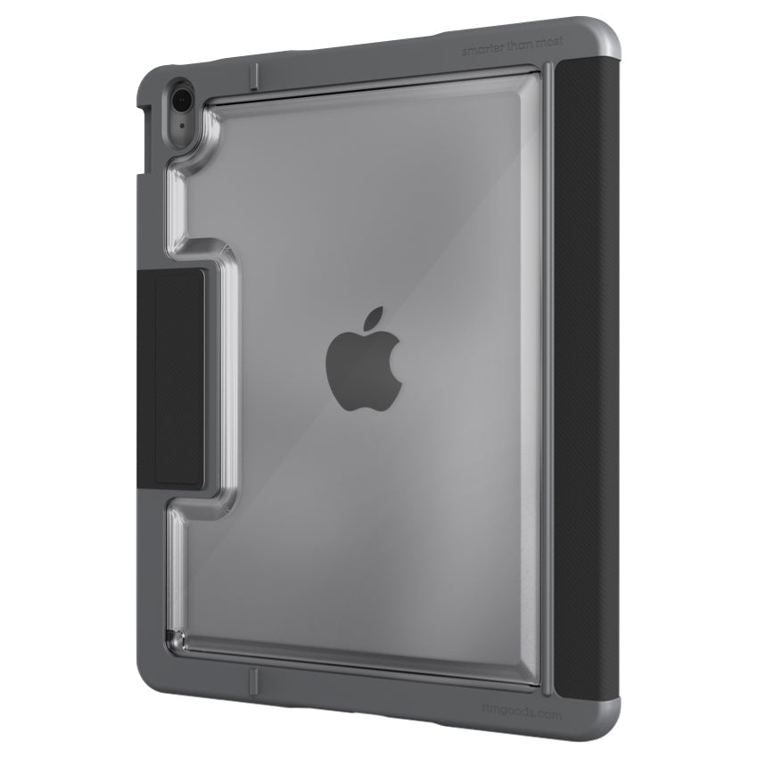 Stm Dux Plus for iPad Air 13 G6 - Black