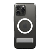 SPIGEN Slim Armor Essential S Magfit for iPhone 16 Pro - Crystal Clear