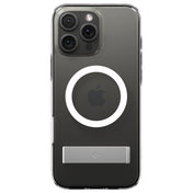 iPhone 16 Pro Max Case Spigen Slim Armor Essential S Magfit - Crystal Clear