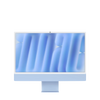24-inch iMac with Retina 4.5K display M4