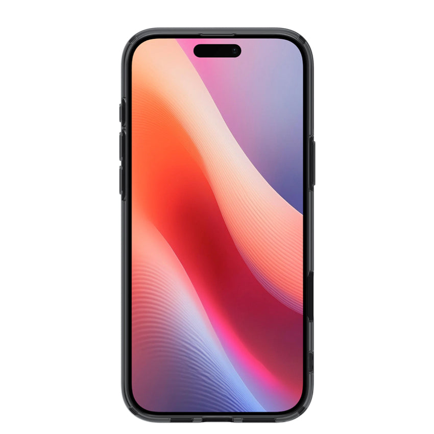 SPIGEN Ultra Hybrid T Magfit Case for iPhone 16 Pro - Frost Black