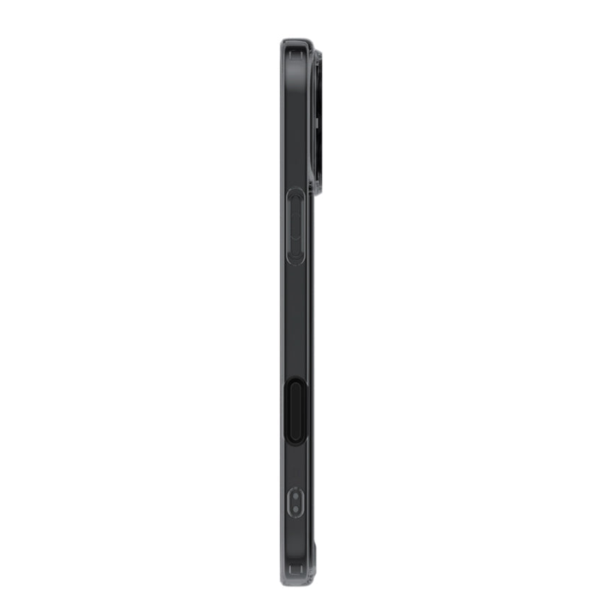 SPIGEN Ultra Hybrid T Magfit Case for iPhone 16 Pro - Frost Black