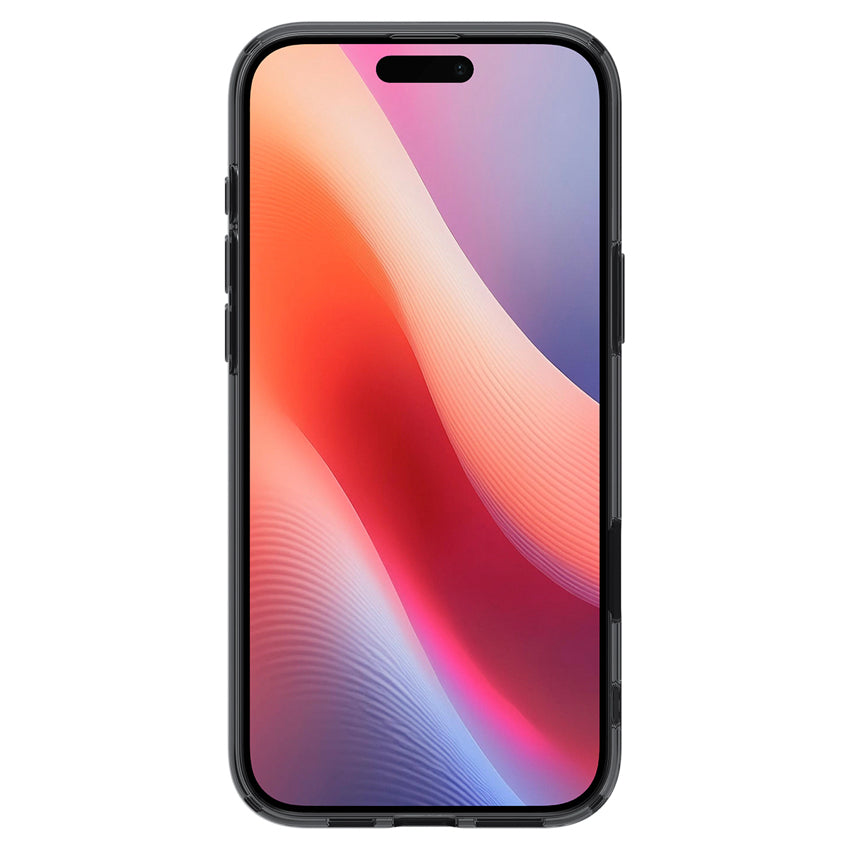 iPhone 16 Pro Max Case Spigen Ultra Hybrid T MagFit - Frost Black