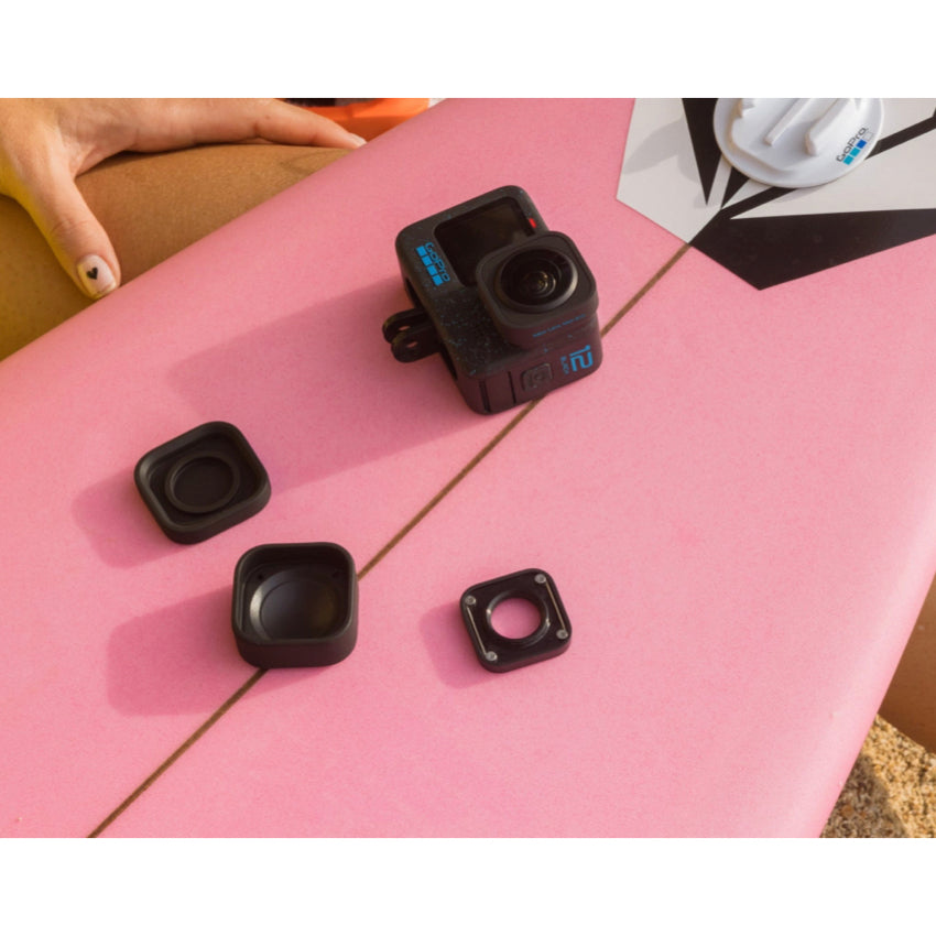 GoPro Accessories Mods Max Lens 2.0 - Black