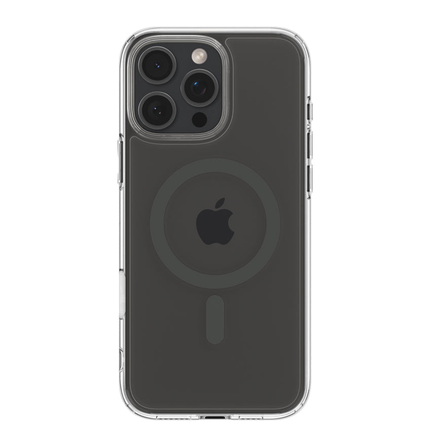 iPhone 16 Pro Case Spigen Ultra Hybrid T MagFit - Graphite