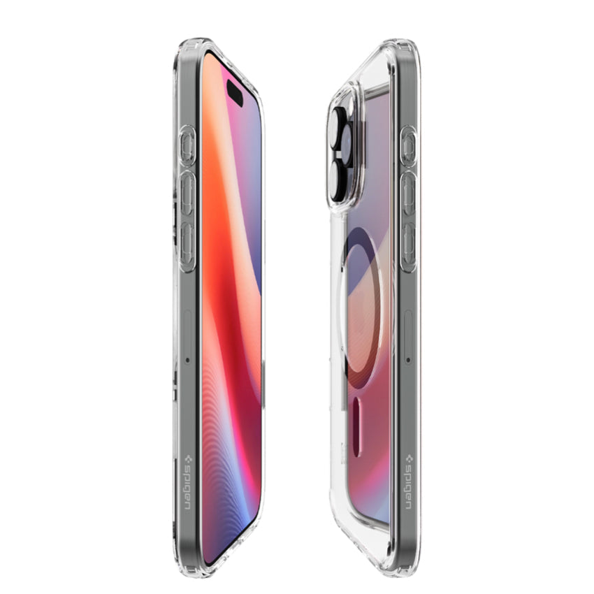 iPhone 16 Pro Case Spigen Ultra Hybrid T MagFit - Graphite