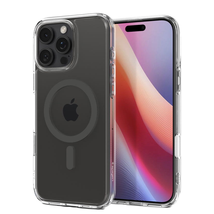 iPhone 16 Pro Case Spigen Ultra Hybrid T MagFit - Graphite