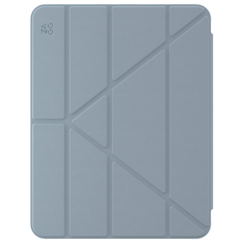 เคสไอแพด Zagg Hampton Folio สำหรับ iPad Pro 13 นิ้ว (M4, 2024) สี Blue