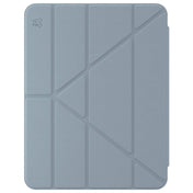 เคสไอแพด Zagg Hampton Folio สำหรับ iPad Pro 13 นิ้ว (M4, 2024) สี Blue