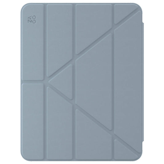 เคสไอแพด Zagg Hampton Folio สำหรับ iPad Pro 13 นิ้ว (M4, 2024) สี Blue