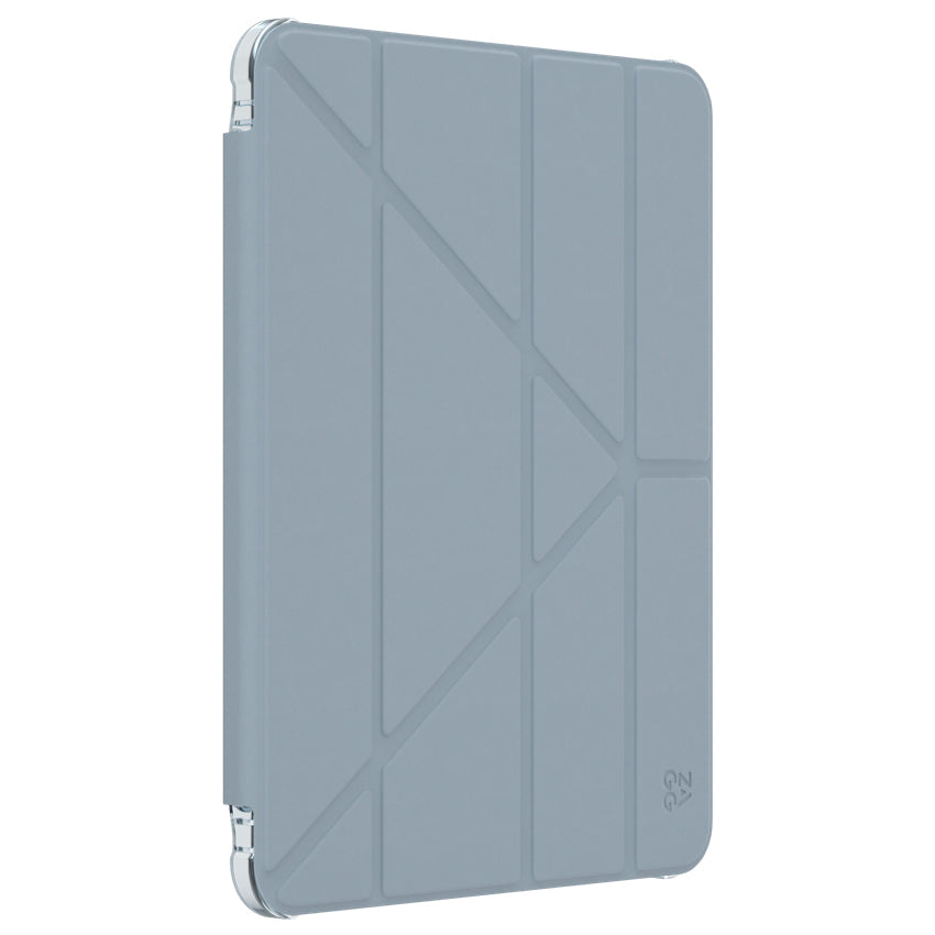 iPad Pro 13" (M4, 2024) Case Zagg Hampton Folio - Blue