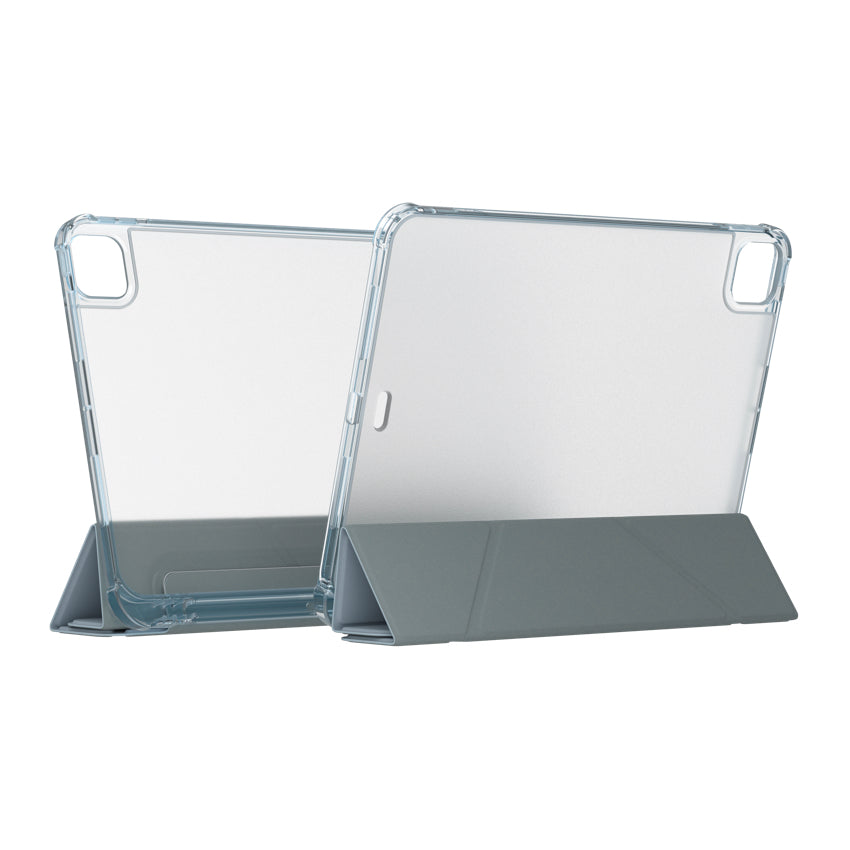 iPad Pro 13" (M4, 2024) Case Zagg Hampton Folio - Blue