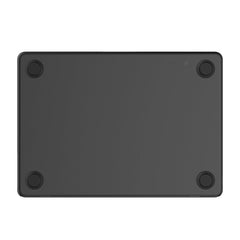 Incase Hardshell Dots Case for MacBook Air (13-inch, M2, 2022) - Black