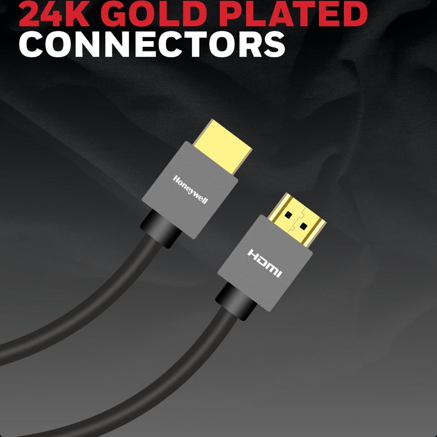 Honeywell HDMI 2.0 with Ethernet (5m)