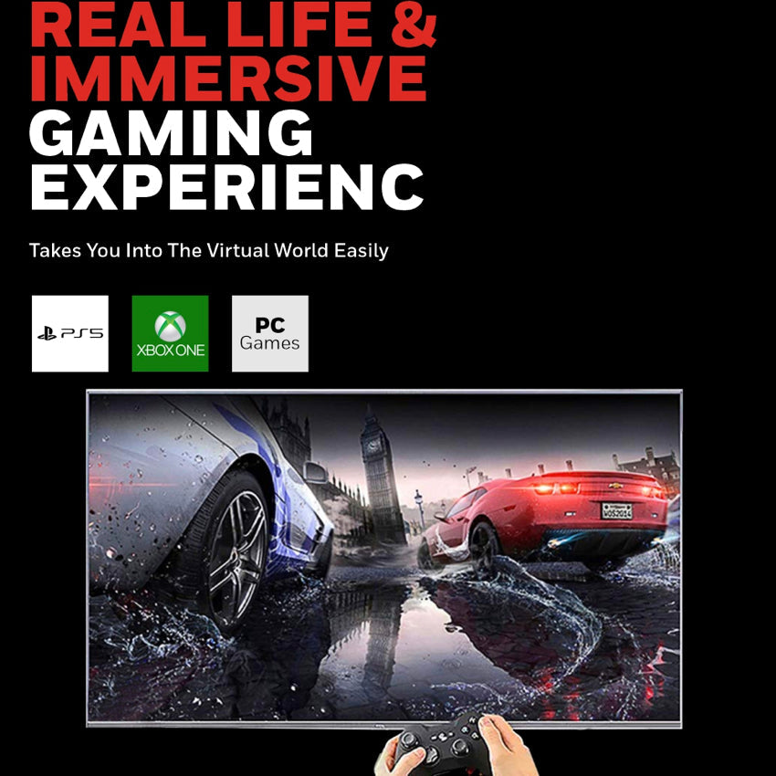 Honeywell HDMI 2.1 with Ethernet - 1m