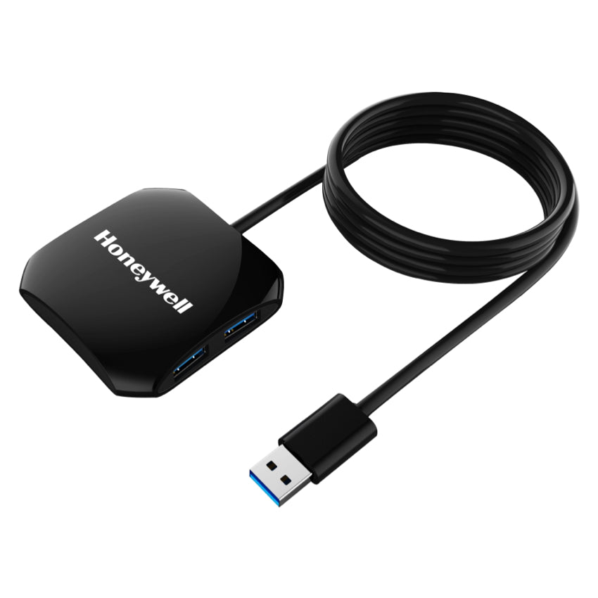 Honeywell Momentum 4 Port USB 3.0 HUB