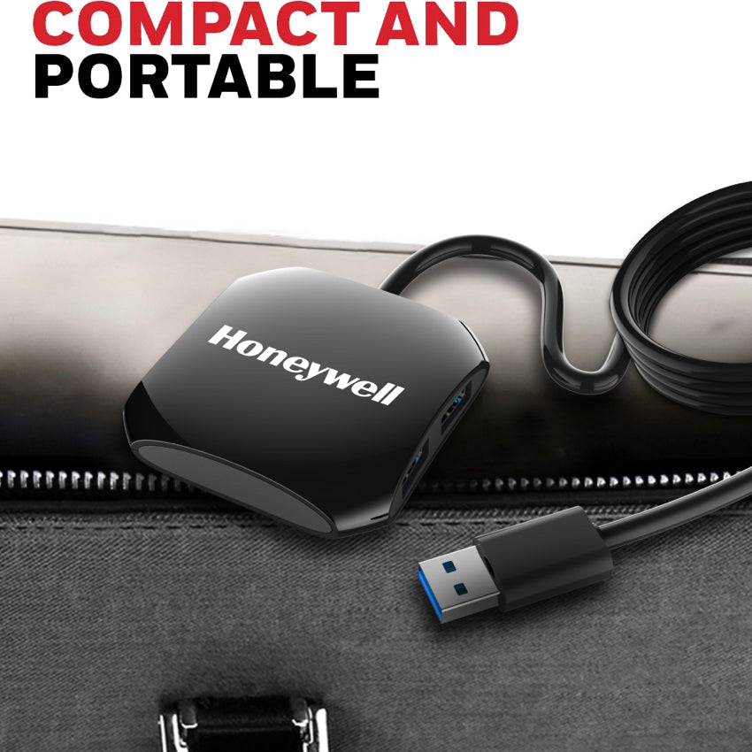 Honeywell Momentum 4 Port USB 3.0 HUB