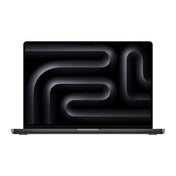 (zMPN TEST) 16-inch MacBook Pro Max: Apple M3 Max chip with 14-core CPU and 30-core GPU, 1TB SSD - Space Black, 36GB, Apple 140W USB-C Power Adapter and USB-C to MagSafe 3 Cable, Magic Trackpad, No Final Cut Pro, US English