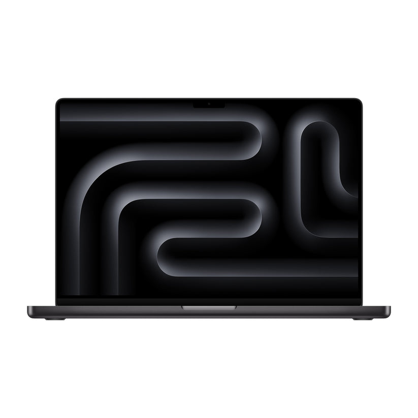 (zMPN TEST) 16-inch MacBook Pro Max: Apple M3 Max chip with 14-core CPU and 30-core GPU, 1TB SSD - Space Black, 36GB, Apple 140W USB-C Power Adapter and USB-C to MagSafe 3 Cable, Magic Trackpad, No Final Cut Pro, US English
