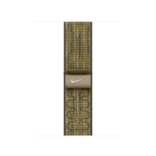 Apple Nike Sport Loop 40mm - Green/Grey