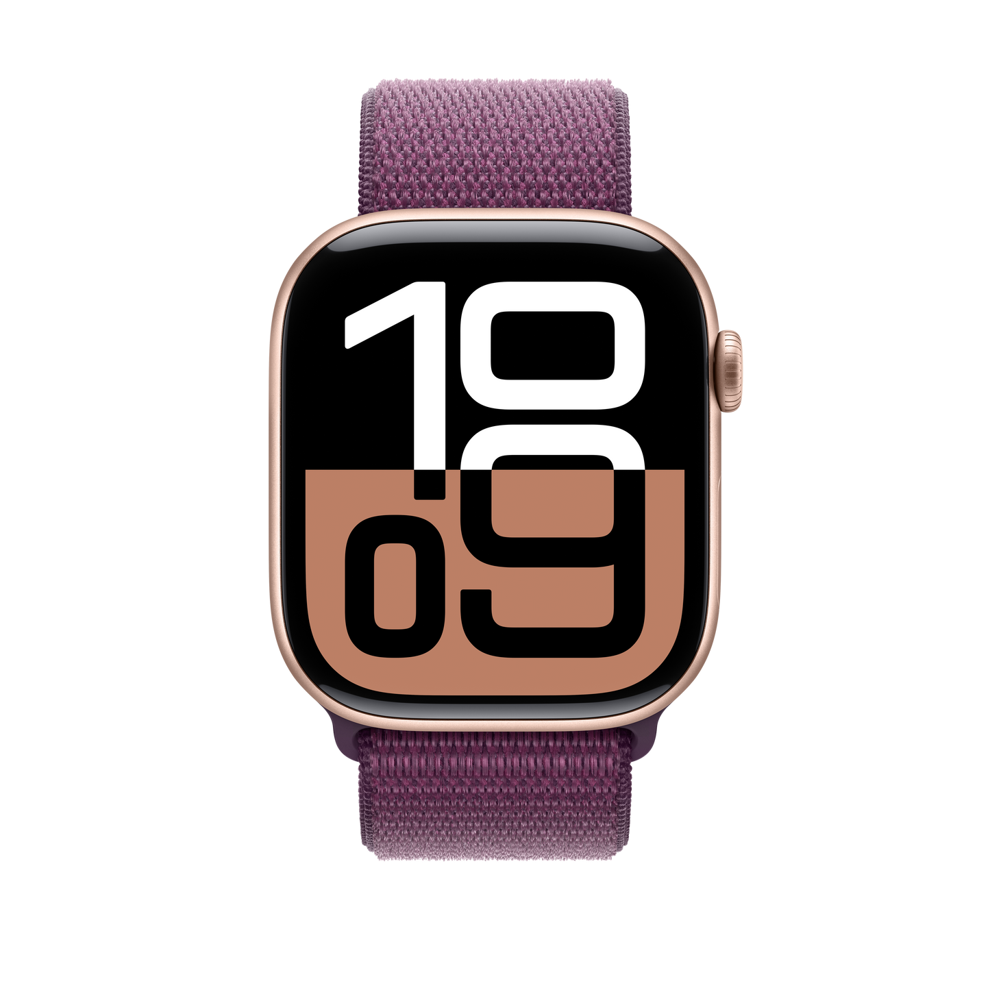Apple Sport Loop 46mm - Plum