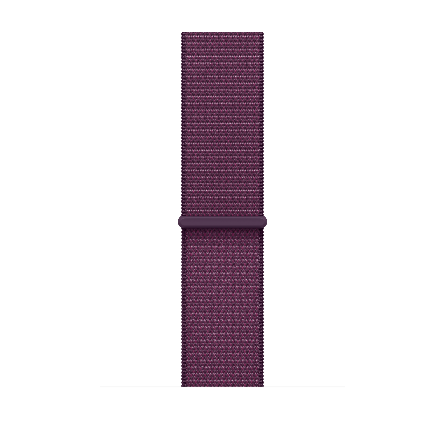 Apple Sport Loop 46mm - Plum