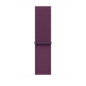 Apple Sport Loop 46mm - Plum
