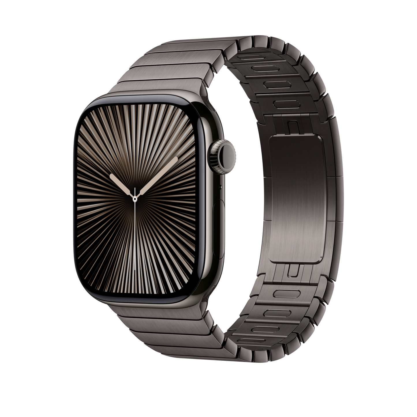 Apple Link Bracelet 46mm - Slate