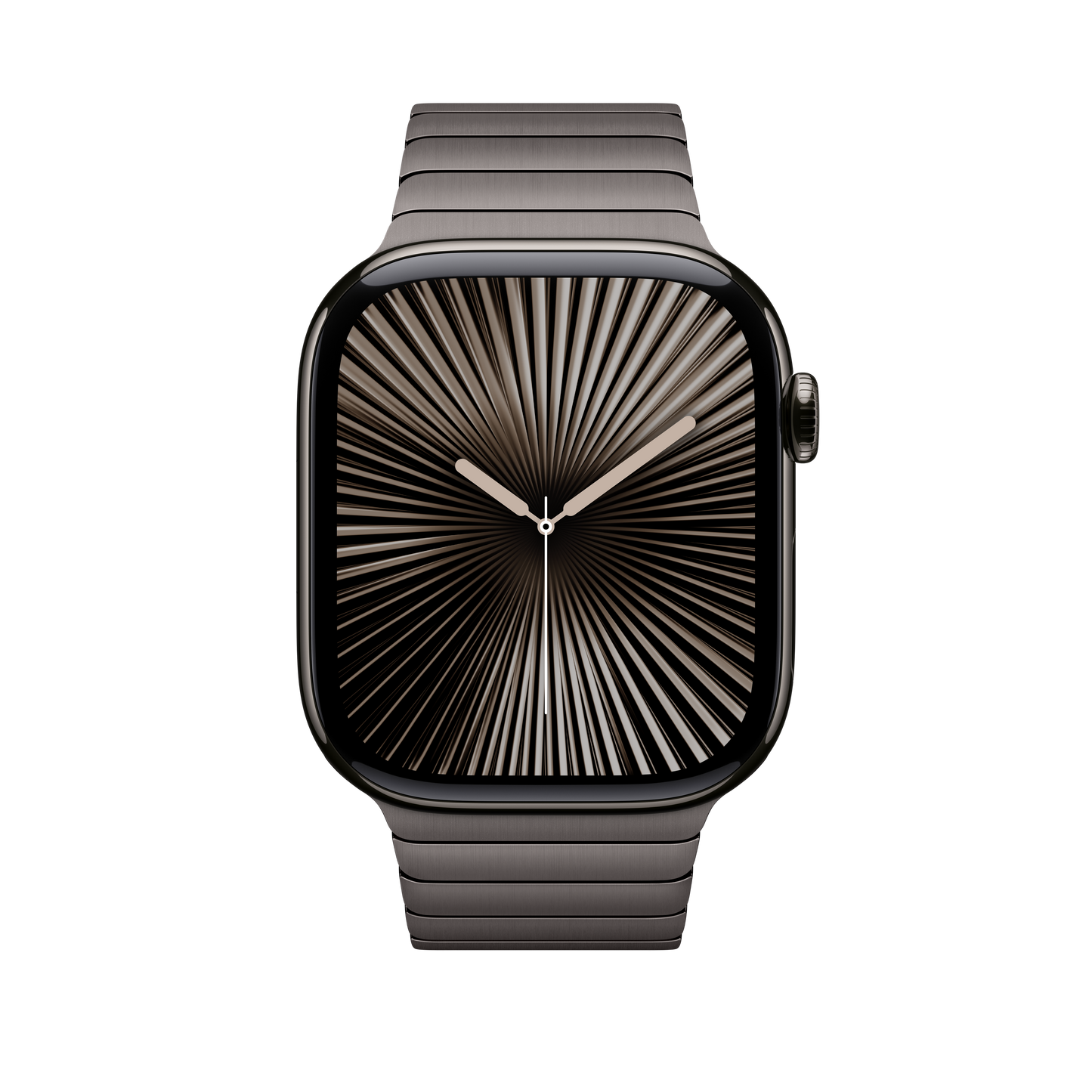 Apple Link Bracelet 46mm - Slate