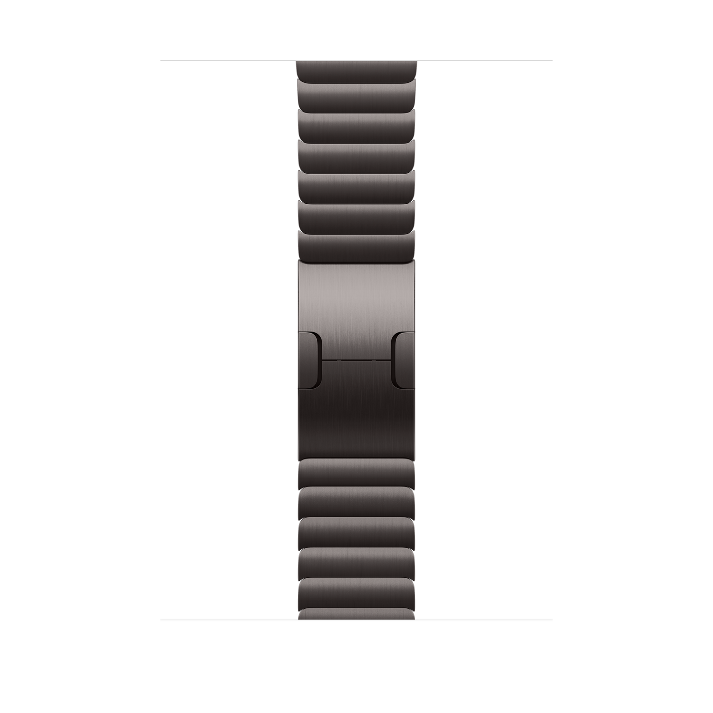 Apple Link Bracelet 46mm - Slate