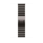Apple Link Bracelet 46mm - Slate