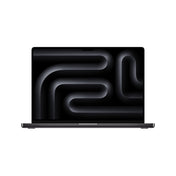 16-inch MacBook Pro: Apple M4 Pro chip with 14‑core CPU and 20‑core GPU, 512GB SSD - Space Black (ENG)