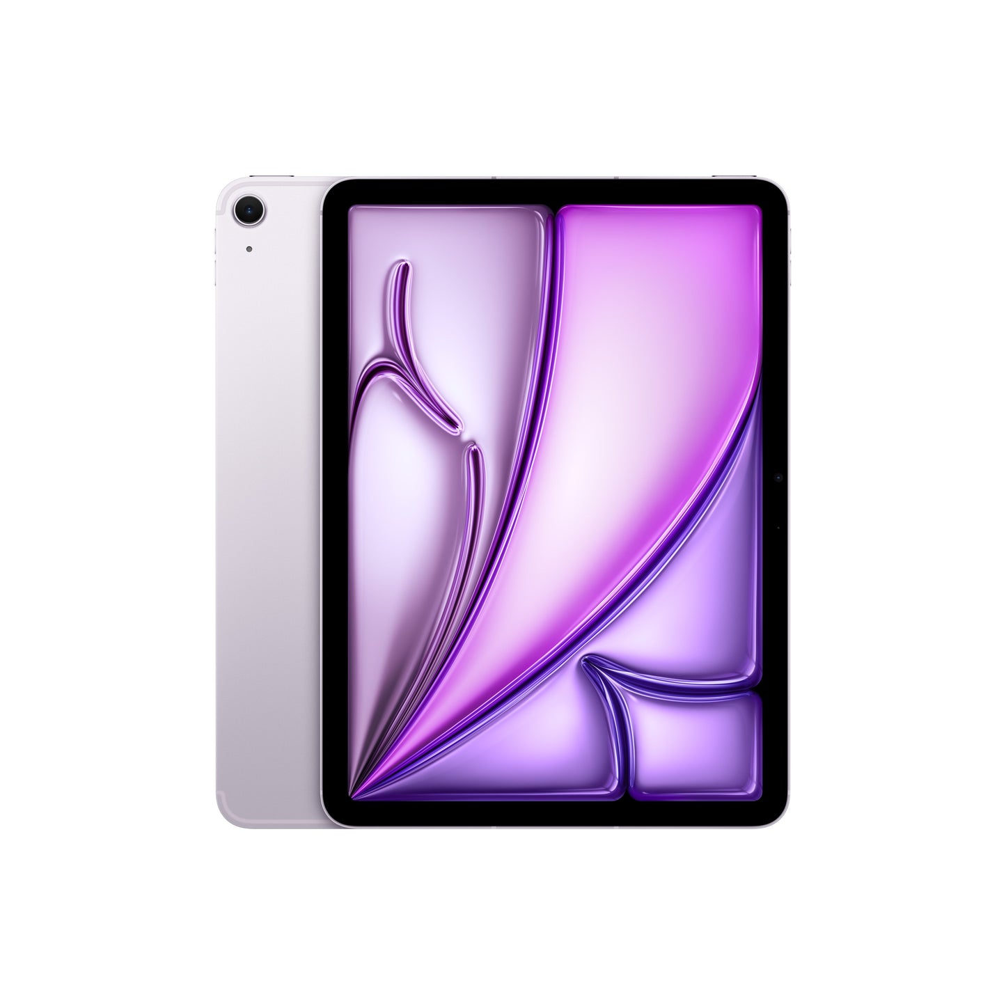 11-inch iPad Air Wi-Fi + Cellular 1TB - Purple (M3)