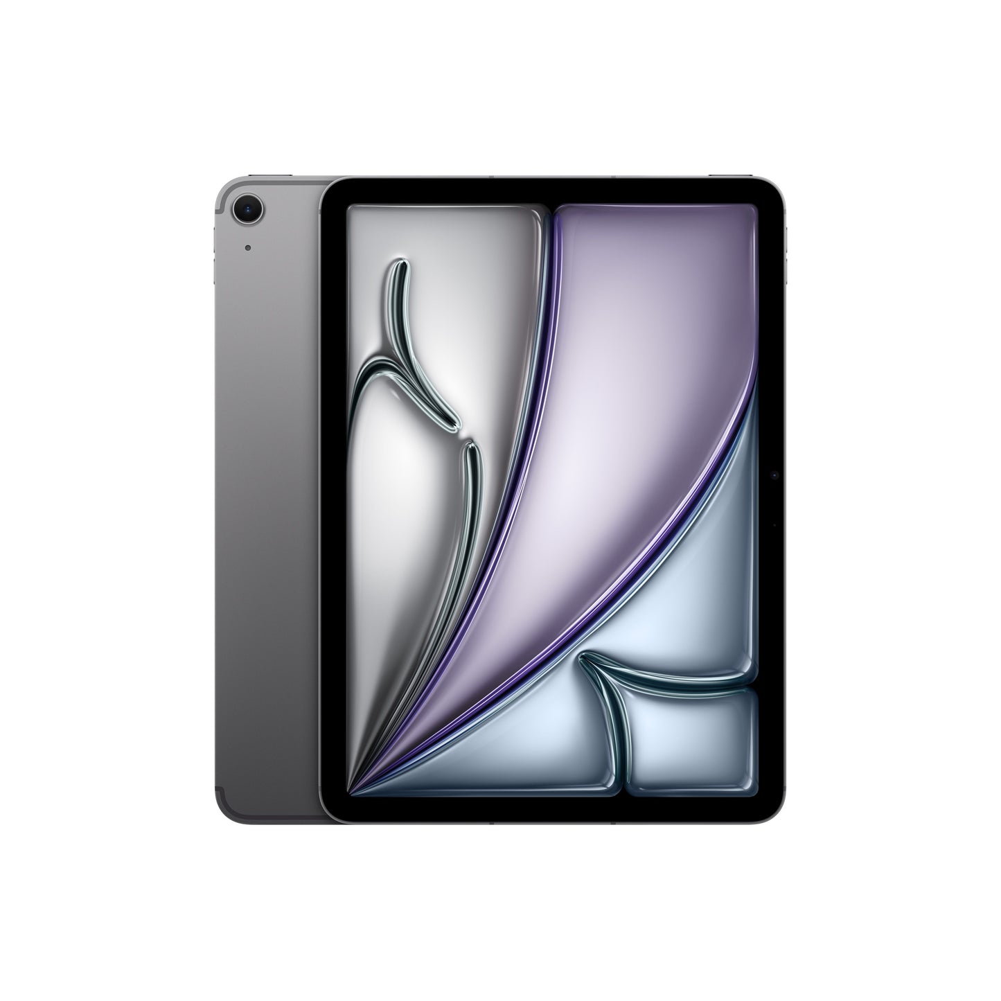 11-inch iPad Air Wi-Fi + Cellular 512GB - Space Gray (M3)