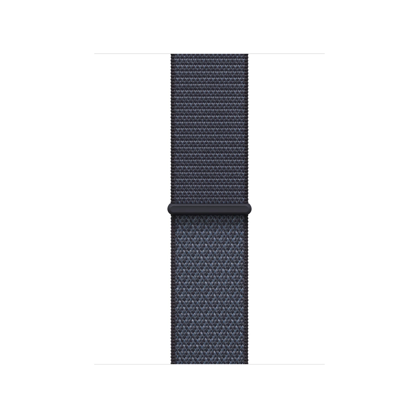 40mm Anchor Blue Sport Loop