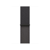 40mm Dark Grey Sport Loop