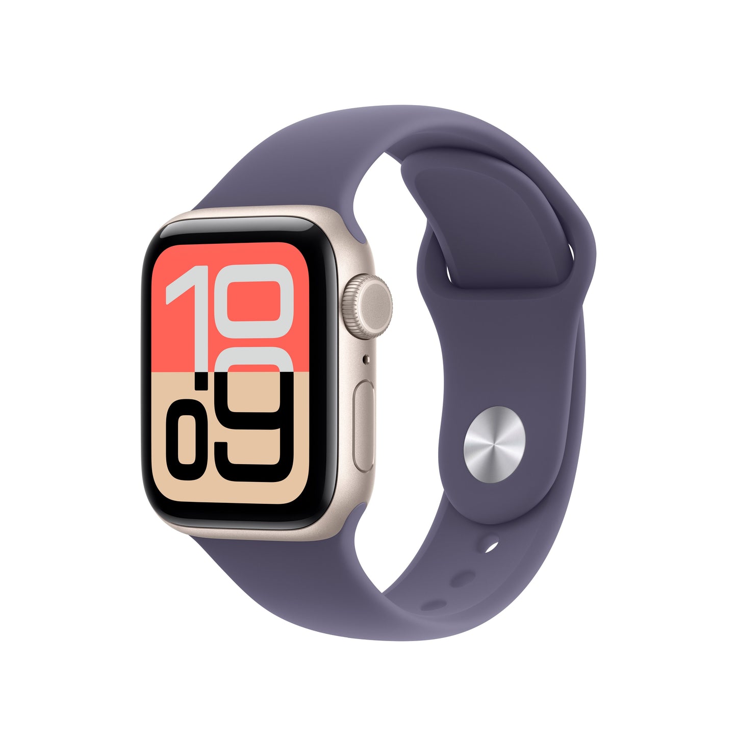 40mm Purple Fog Sport Band - S/M
