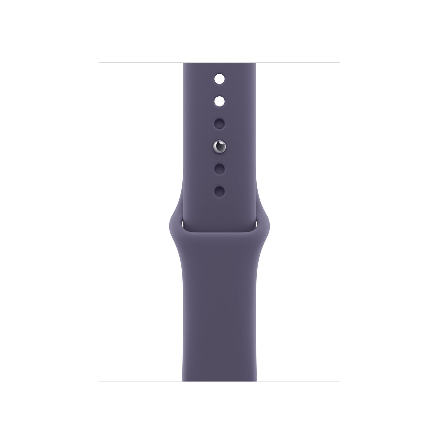 40mm Purple Fog Sport Band - S/M