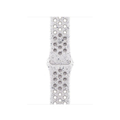 40mm Veiled Grey Nike Sport Band - M/L