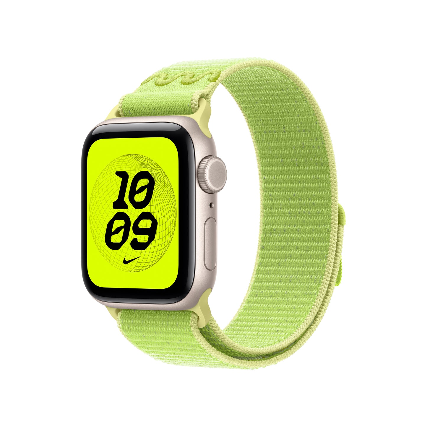 40mm Volt Splash Nike Sport Loop
