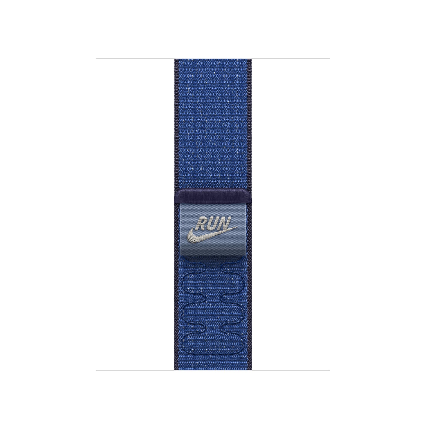 42mm Blue Ribbon Nike Sport Loop