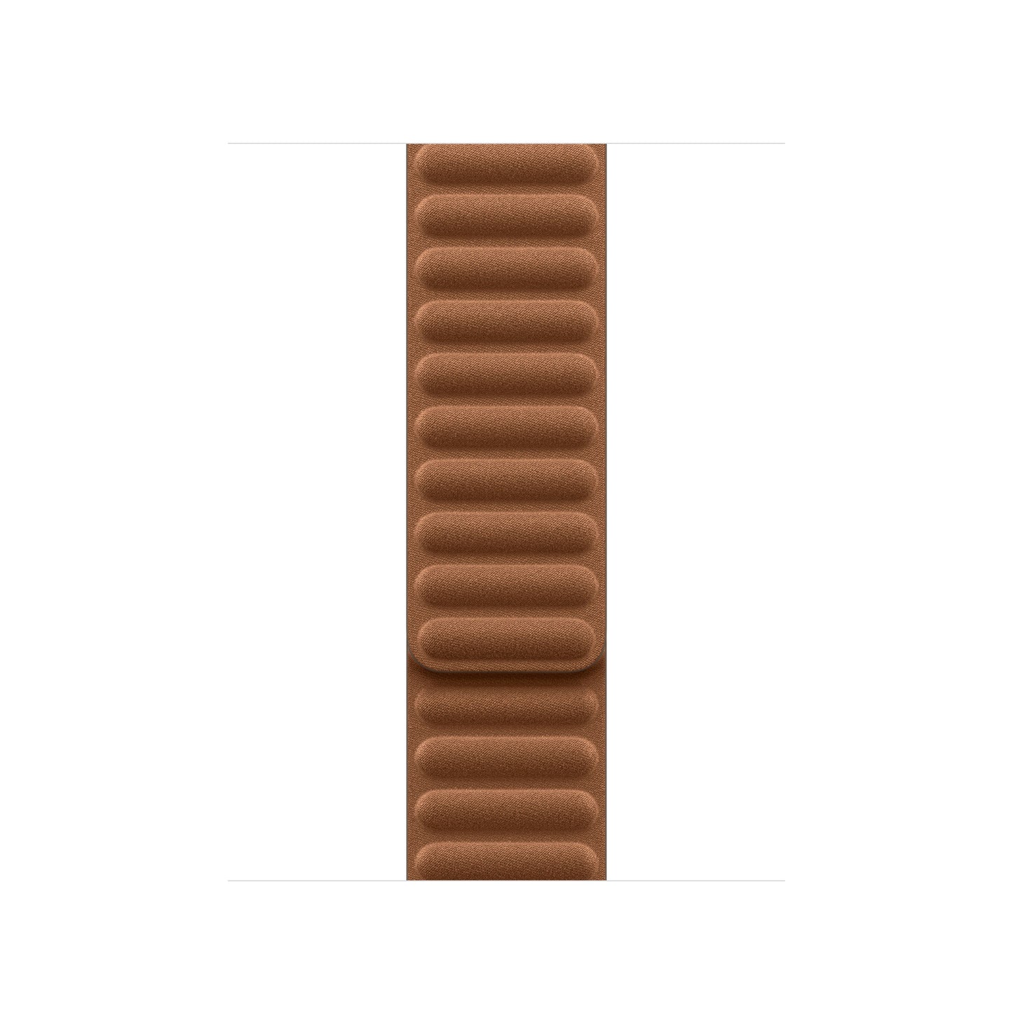 42mm Caramel Magnetic Link - S/M