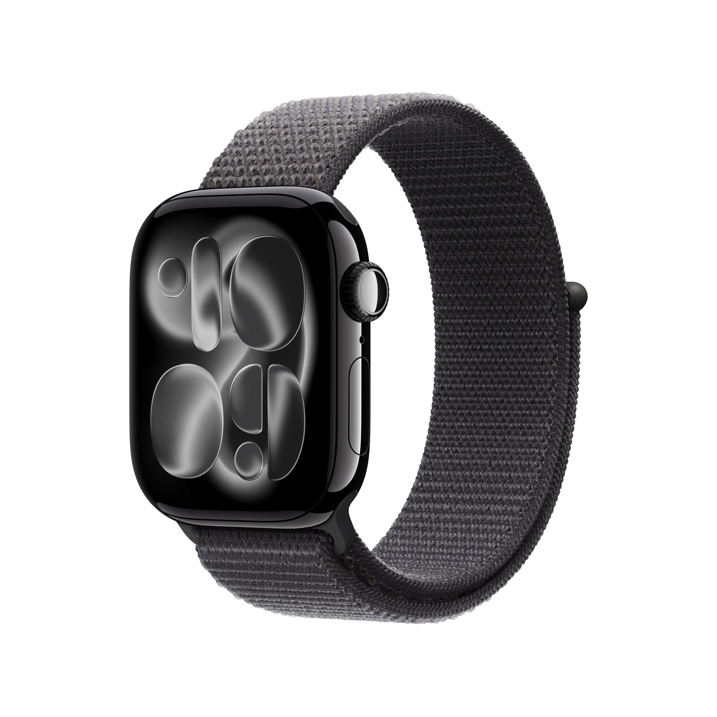 42mm Dark Grey Sport Loop