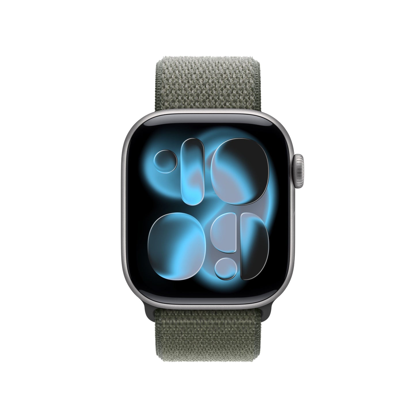 42mm Forest Sport Loop