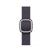 42mm Midnight Purple Modern Buckle - Medium